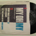 Slade My oh my 7” UK bonus track! - pikkukuva 2