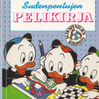 Sudenpentujen kirjasto - Sudenpentujen pelikirja (1994) - pikkukuva 1