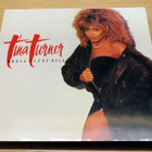 Tina Turner - Break Every Rule LP - pikkukuva 1