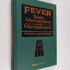 Fever : basic mechanisms and management - pikkukuva 1
