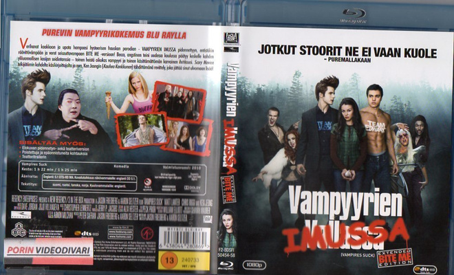 VAMPYYRIEN IMUSSA	(27 990)	k	-FI-	BLUR+DVD	(2)	matt lanter