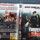 VAMPYYRIEN IMUSSA	(27 990)	k	-FI-	BLUR+DVD	(2)	matt lanter - pikkukuva 1