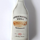 Avattava saunapefletti - KOSKENKORVA VIINA - pikkukuva 1