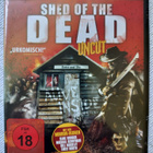 Shed of the dead (uncut) blu-ray - pikkukuva 1