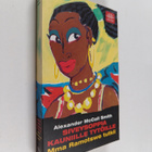 Alexander McCall Smith : Siveysoppia kauniille tytöille - pikkukuva 1