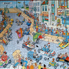 Palapeli 1000 Jan Van Haasteren - pikkukuva 2