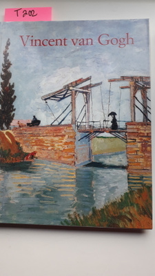 Vincent Van Gogh 1853-1890