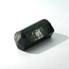 Inari terävä terminoitunut turmaliini 9.62 ct hyvä kiilto - pikkukuva 2
