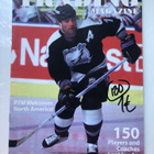 Player Trading Magazine. April 1997. - pikkukuva 1