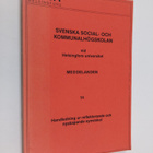 Handledning ur reflekterande och nyskapande synvinkel - pikkukuva 1