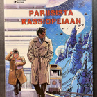Valerian - Pariisista Kassiopeijaan 1. painos - pikkukuva 1