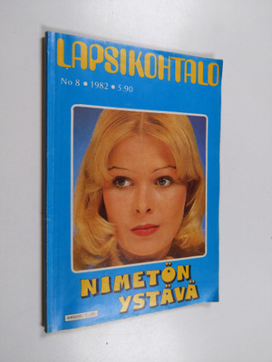 Jutta von Josten : Nimetön ystävä