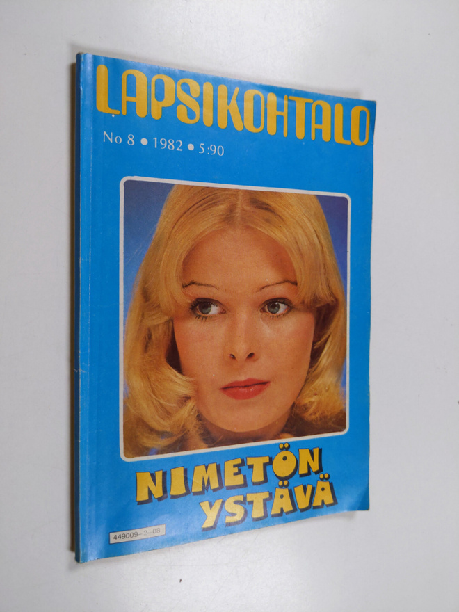 Jutta von Josten : Nimetön ystävä