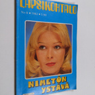 Jutta von Josten : Nimetön ystävä - pikkukuva 1