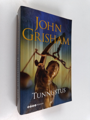 John Grisham : Tunnustus