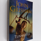 John Grisham : Tunnustus - pikkukuva 1