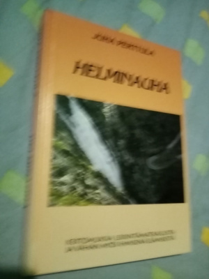 PERTTULA  : HELMINAUHA ( SIS POSTIKULU  )