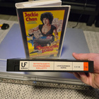 Lohikäärmeen Herra VHS - pikkukuva 4