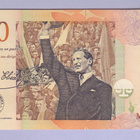 Kolumbia 1000 Pesos v.2015 UNC P-456 - pikkukuva 2