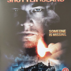 SULJETTU SAARI / SHUTTER ISLAND BLU-RAY - pikkukuva 1