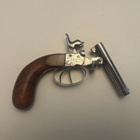 Piikkipatruuna taskuase 7mm - pikkukuva 3
