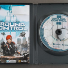 PC CD: Ground Control II: Operation Exodus peli (2004) - pikkukuva 3