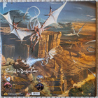 Rhapsody – Power Of The Dragonflame 2LP - pikkukuva 2