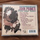 John Primer: Poor Man Blues CD - pikkukuva 2