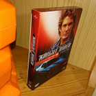 Ritari Ässä "Knight Rider" Season 2 "6 DVD" suomitextit - pikkukuva 3
