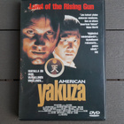 DVD: American Yakuza (Viggo Mortensen, Ryo Ishibashi 1994/?) - pikkukuva 1