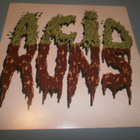 Acid Runs: Acid Runs Lp - pikkukuva 1