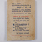 Sidney Horley : Kello 1 yöllä - pikkukuva 2