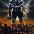 MANIAC COP (1988) Exclusive LE Steelbook Arrow Video RARE!!! - pikkukuva 4