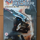 Knight Rider. Kausi 1. (Avaamaton!) - pikkukuva 1
