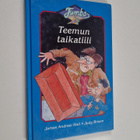 James Andrew Hall : Teemun taikatiili - pikkukuva 1