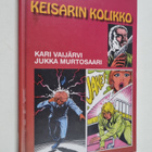 Kari Vaijärvi : Keisarin kolikko - pikkukuva 1