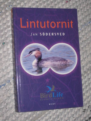 Lintutornit/ Södersved, Jan,