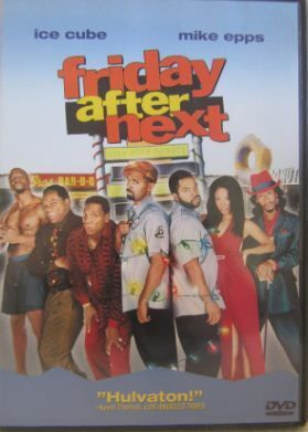 Friday After Next