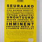 Heikki Saari : Median jahtaamat - pikkukuva 2
