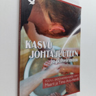 Maarit Aro-Heinilä : Kasvu johtajuuteen ja palvelemaan - pikkukuva 1