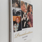 Meri Eskola : Presidenttien lemmikit - pikkukuva 1