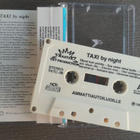 MC: Taxi By Night - Kotimaiet Suosikit (1984) - pikkukuva 4