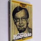 Paavo Haavikko : Ihmisen ääni - pikkukuva 1