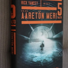 Rick Yancey : Ääretön meri 5. aalto 2 ( 1.p. 2010 ) - pikkukuva 1
