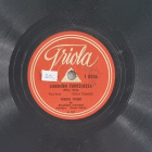 Savikiekko 1949 - Veikko Tuomi - Triola T 8006 - pikkukuva 3