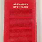 Erno Paasilinna : Alamaisen kyyneleet - pikkukuva 2