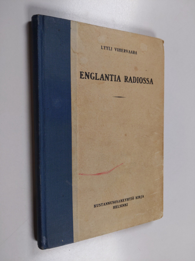 Englantia radiossa