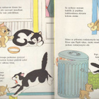 Walt Disney Satukirjasto n:o 64 Pepistä tulee sankari - pikkukuva 4