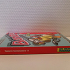 Taskarin teemanumero 11 Banzai - pikkukuva 3