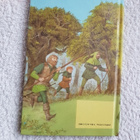 Robin Hood - Ladybird Books - pikkukuva 3